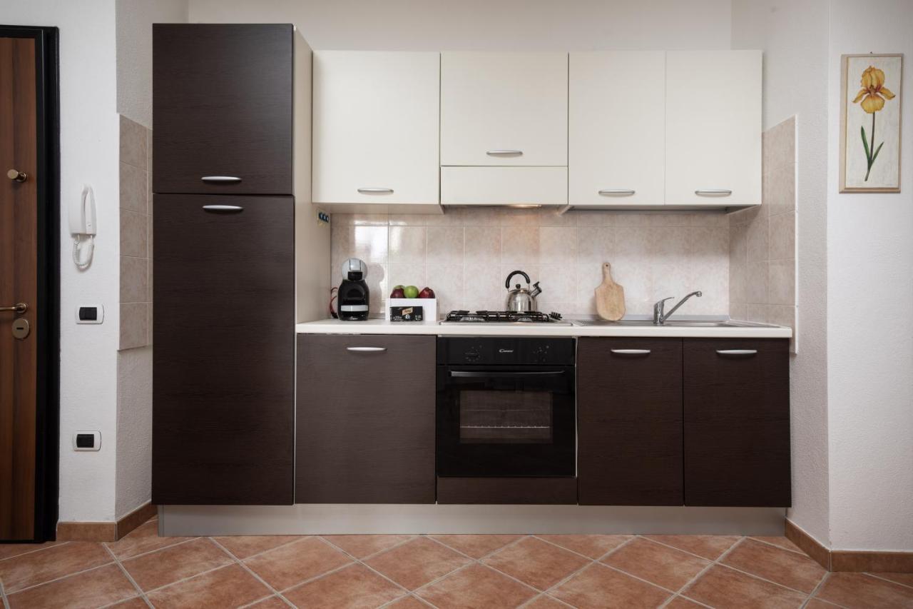 Homey Experience - Cosy Dream Apartment La Maddalena (Sassari) Exterior photo