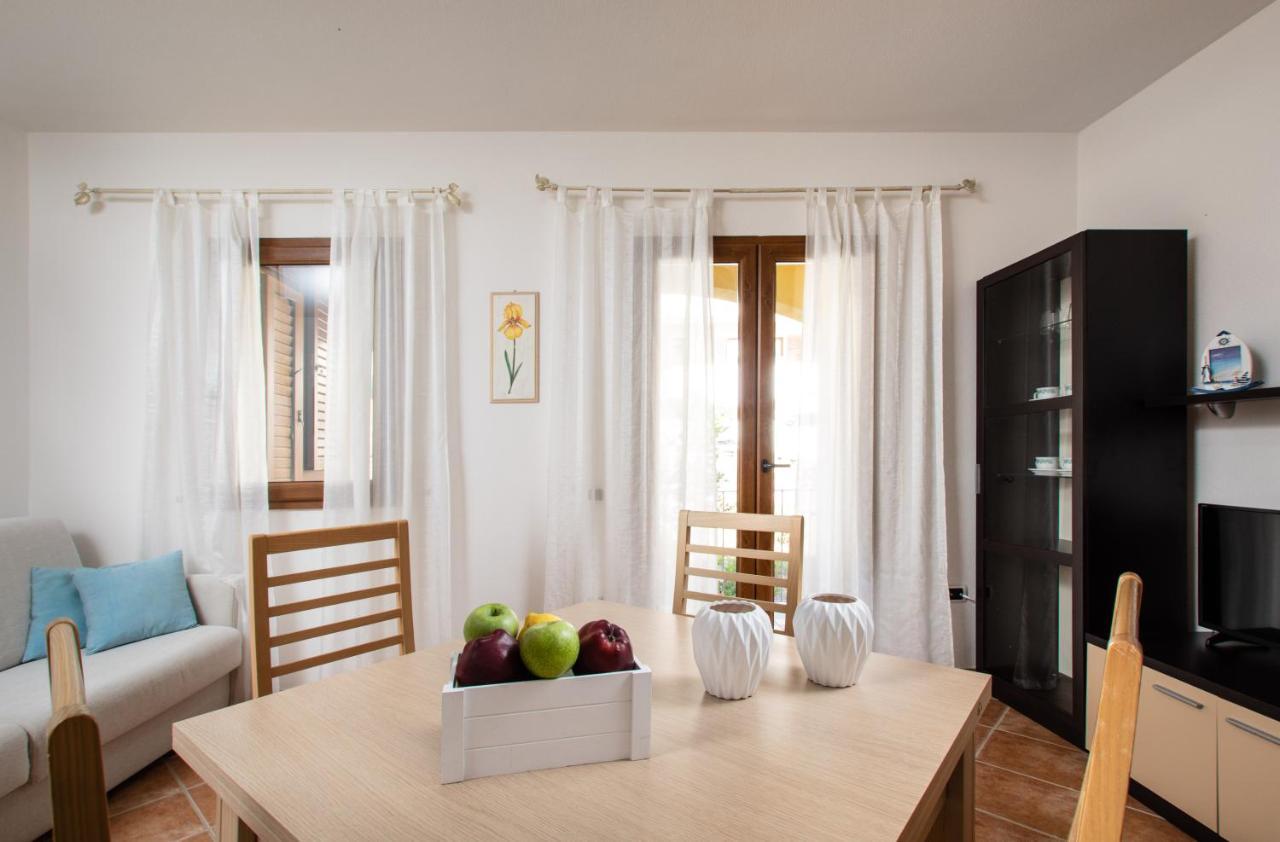 Homey Experience - Cosy Dream Apartment La Maddalena (Sassari) Exterior photo